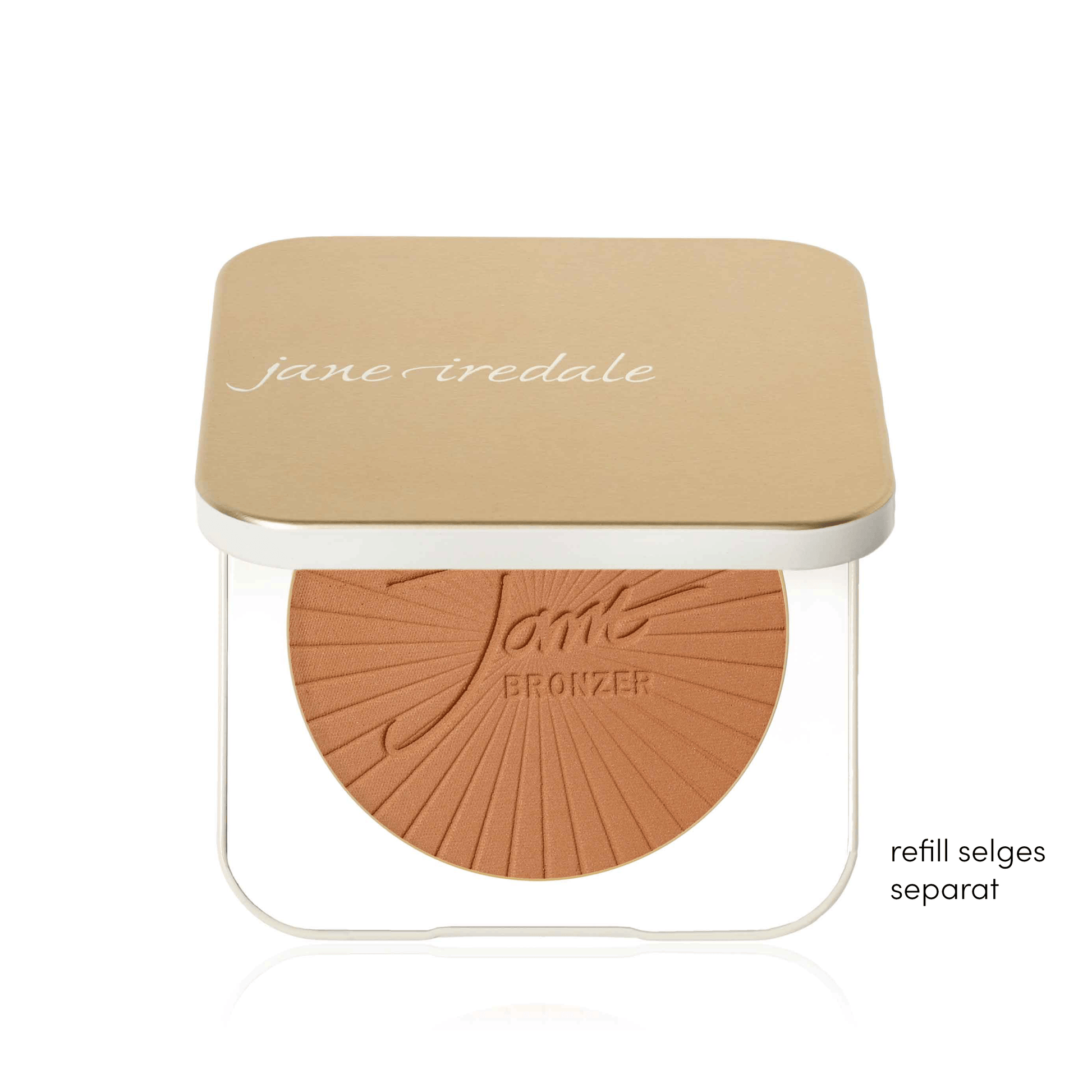 Jane Iredale Etui Jane Iredale PurePressed Etui