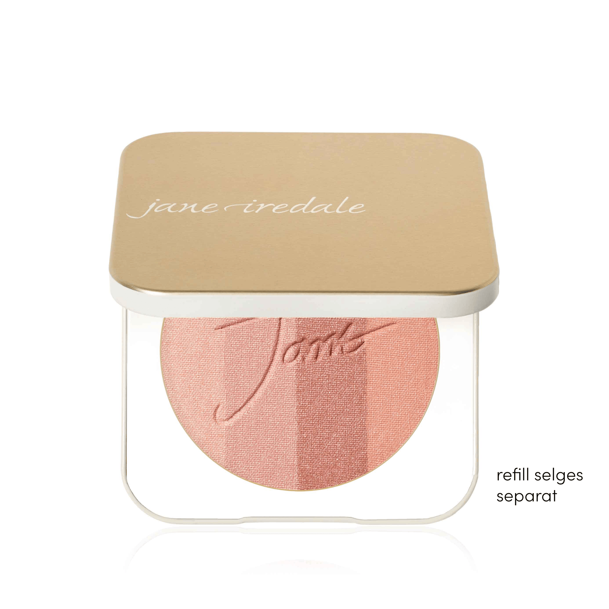 Jane Iredale Etui Jane Iredale PurePressed Etui