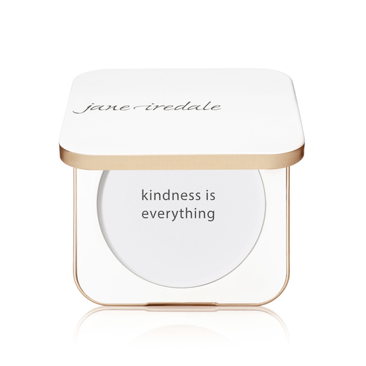 Jane Iredale Etui White Jane Iredale PurePressed Etui