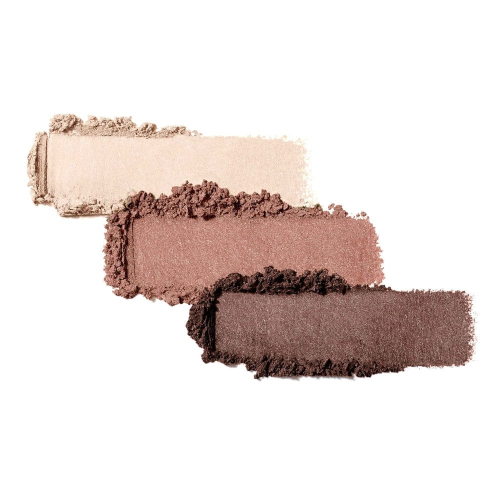 Jane Iredale Øyenskygge Jane Iredale PurePressed Eye Shadow Triple