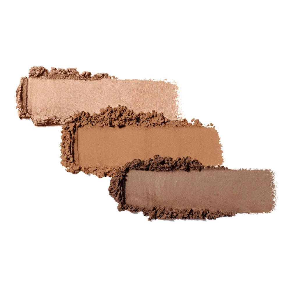Jane Iredale Øyenskygge Jane Iredale PurePressed Eye Shadow Triple