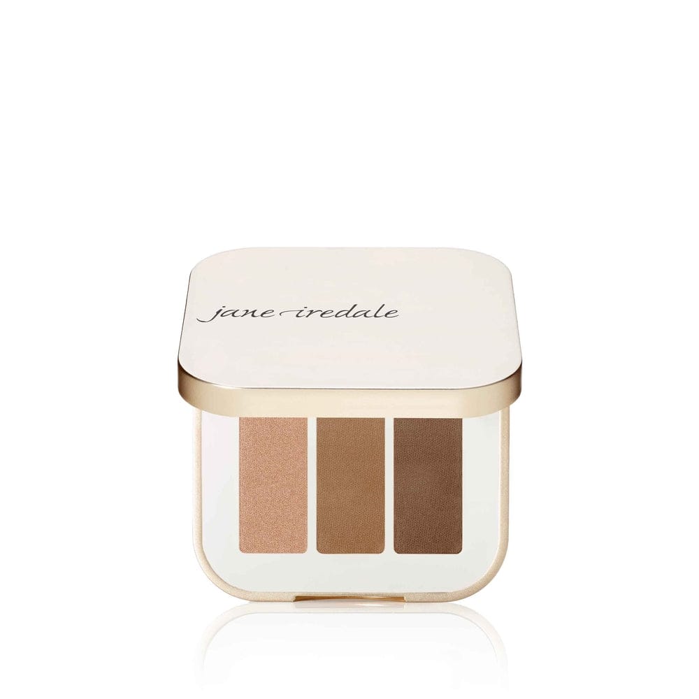 Jane Iredale Øyenskygge Jane Iredale PurePressed Eye Shadow Triple