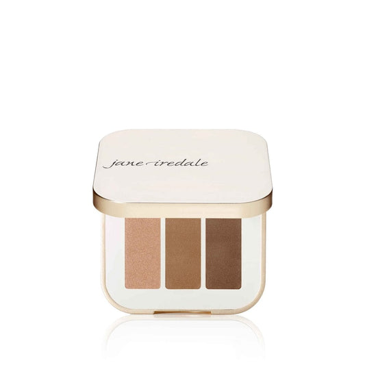 Jane Iredale Øyenskygge Jane Iredale PurePressed Eye Shadow Triple