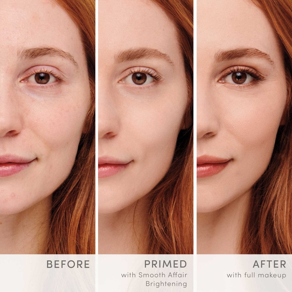 Jane Iredale Primer Jane Iredale Smooth Affair Brightening Face Primer