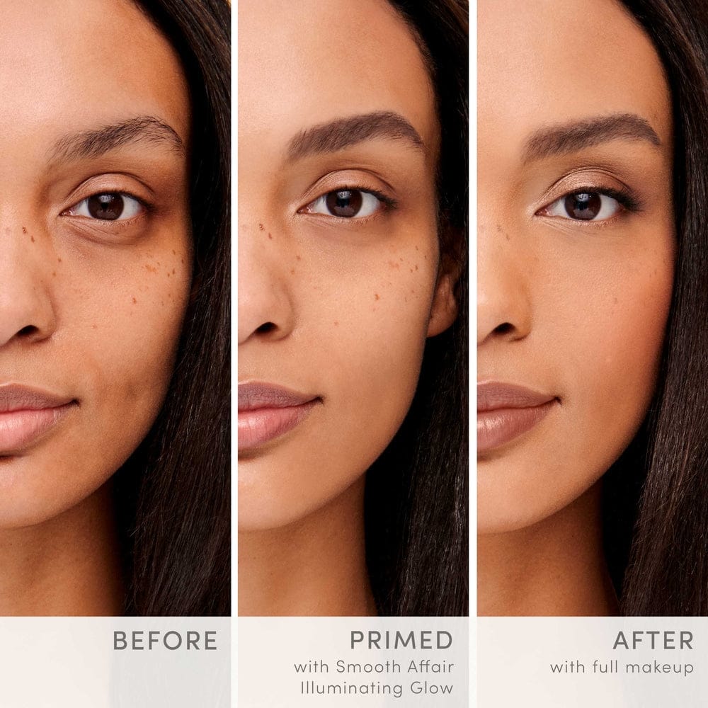 Jane Iredale Primer Jane Iredale Smooth Affair Illuminating Glow Face Primer