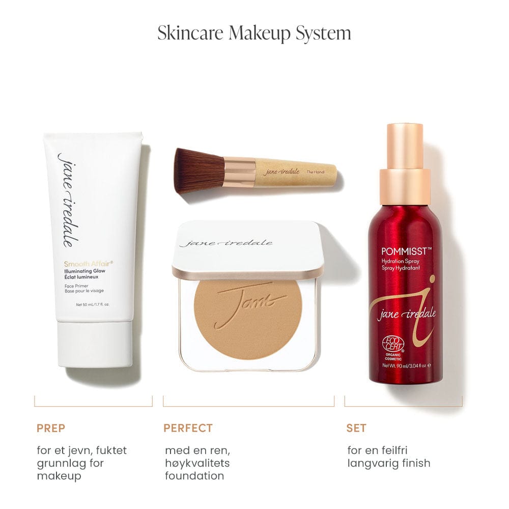 Jane Iredale Primer Jane Iredale Smooth Affair Illuminating Glow Face Primer