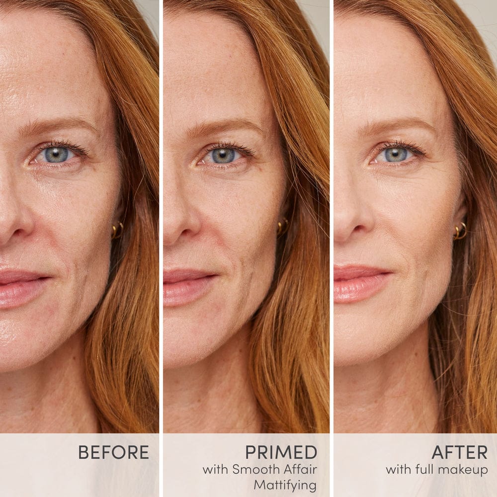 Jane Iredale Primer Jane Iredale Smooth Affair Mattifying Primer