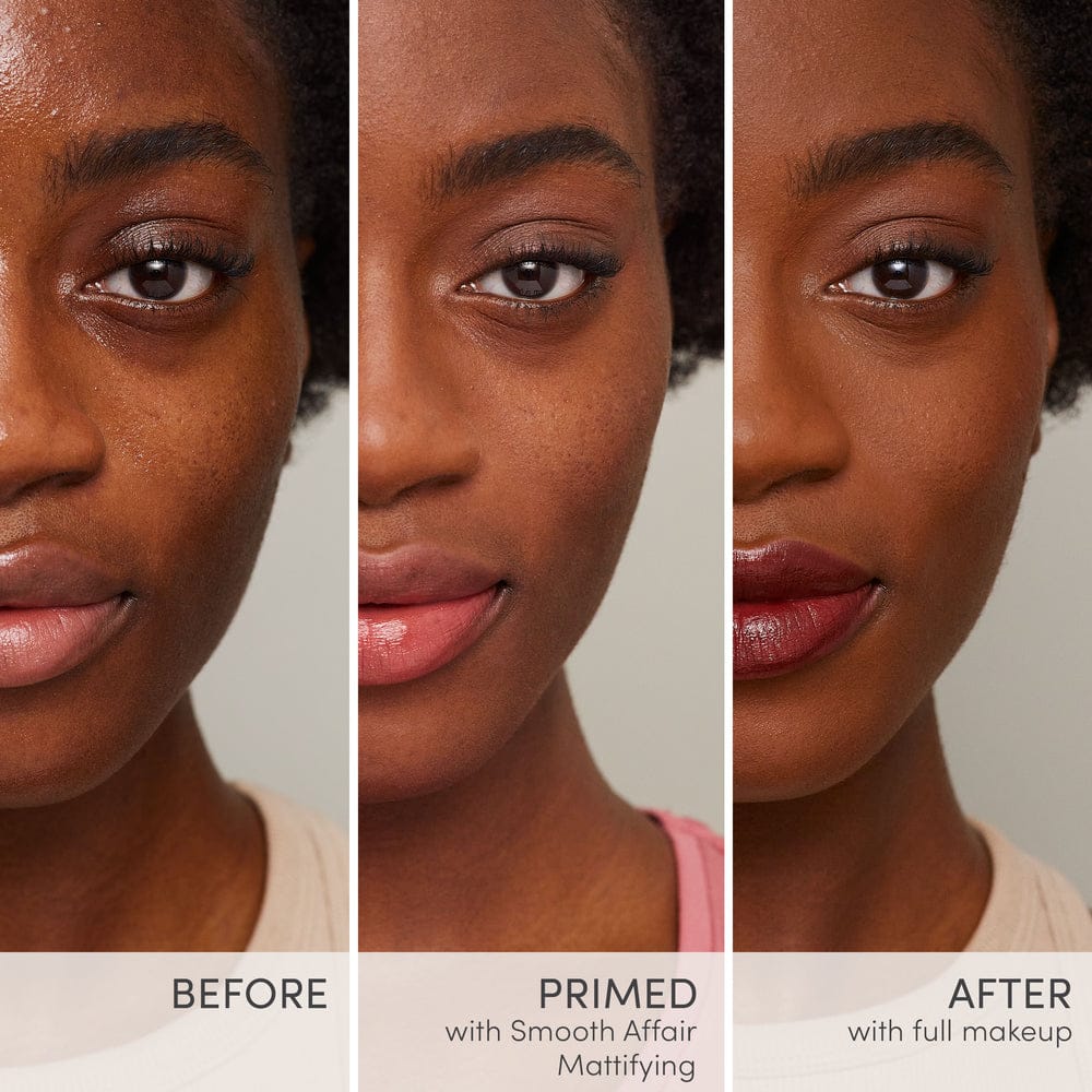 Jane Iredale Primer Jane Iredale Smooth Affair Mattifying Primer