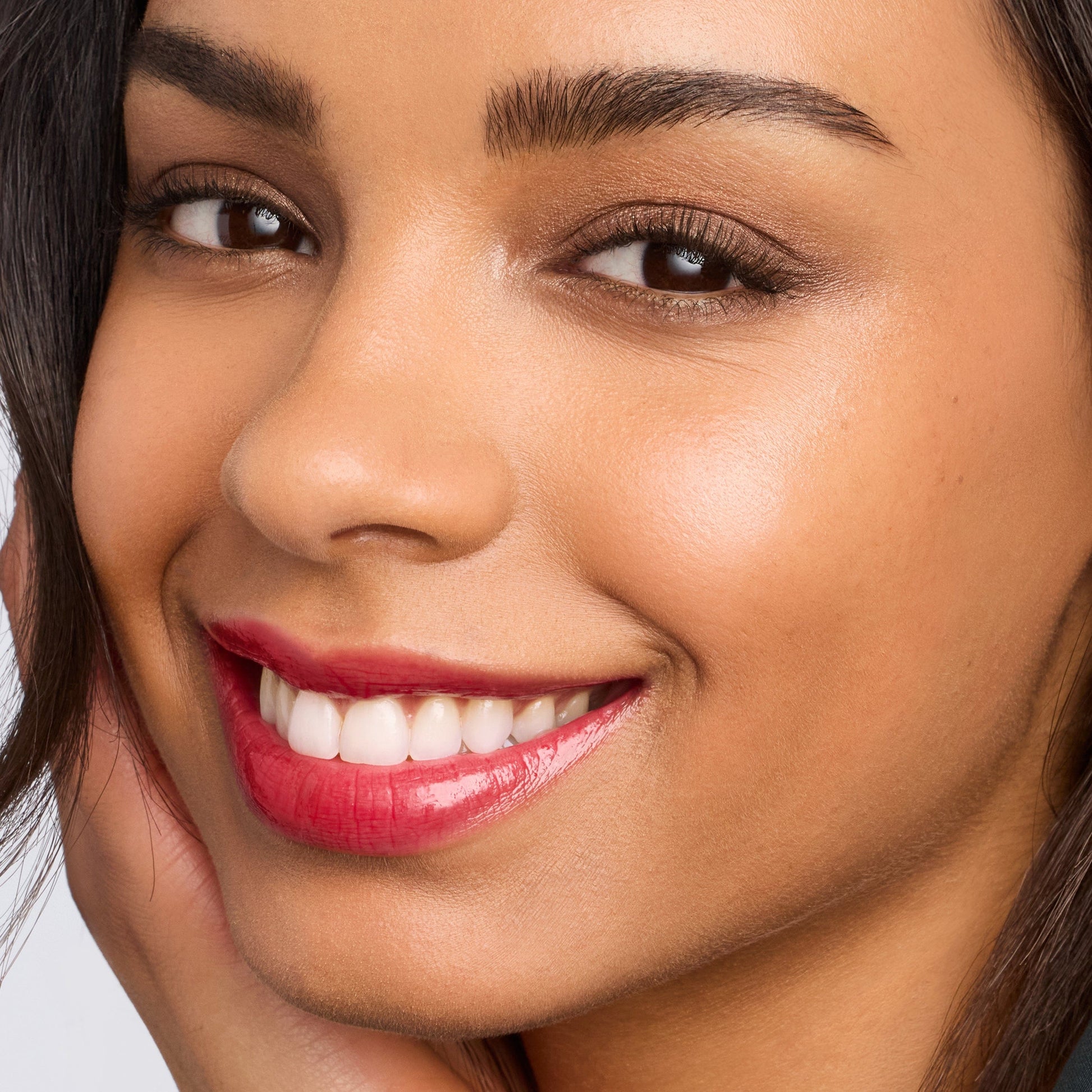 Jane Iredale Leppepleie Jane Iredale Smooth & Renew Mini Lip Scrub