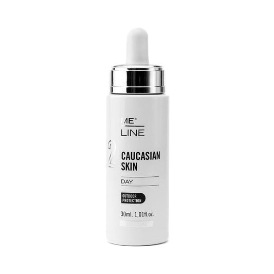 MeLine Serum MeLine Caucasian skin day (30g)