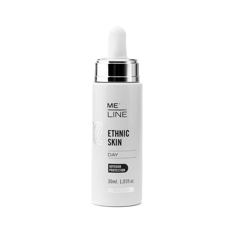 MeLine Serum MeLine Etnic skin day (30ml)