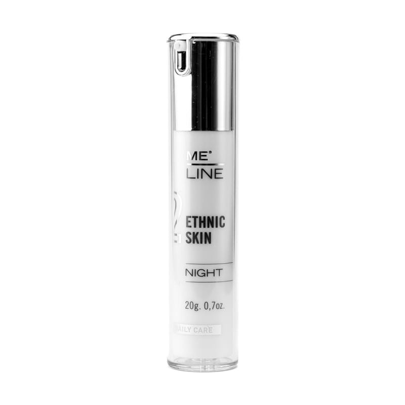 MeLine Serum MeLine Etnic skin night (30ml)
