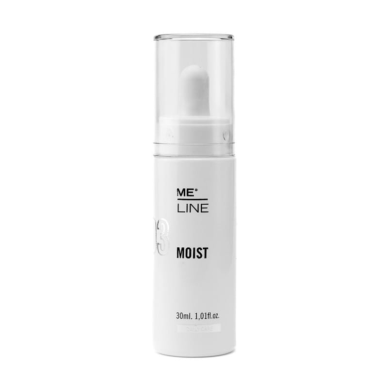 MeLine Serum MeLine Moist (30ml)