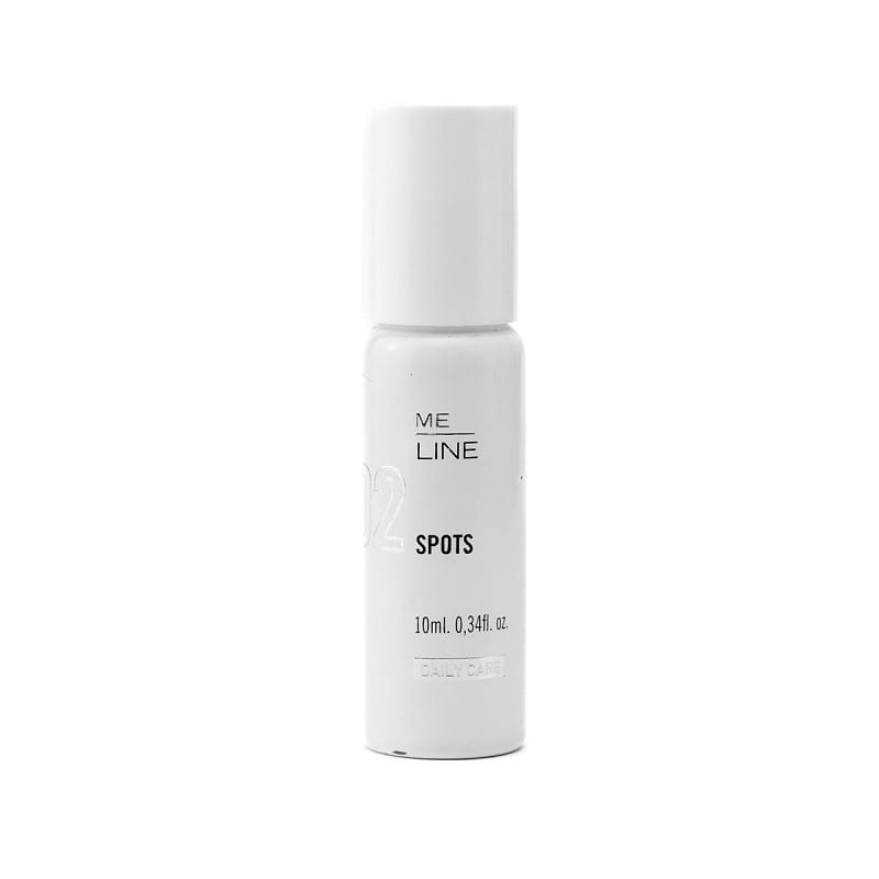 MeLine Hudpleie MeLine Spots (10ml)