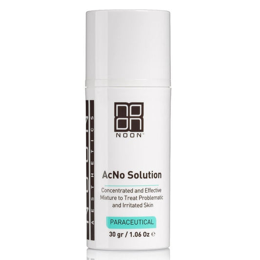 NOON Aesthetics NOON Aesthetics AcNo Solution 30g