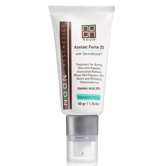 NOON Aesthetics NOON Aesthetics Azelaic Forte 25 50g