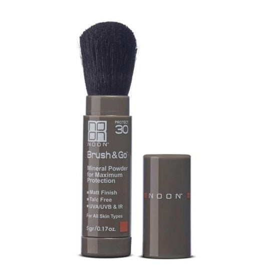 NOON Aesthetics NOON Aesthetics Brush & Go SPF 30 Alle hudtyper 5g