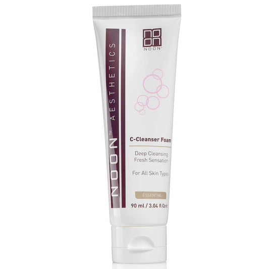 NOON Aesthetics NOON Aesthetics C-Cleanser Foam 90ml