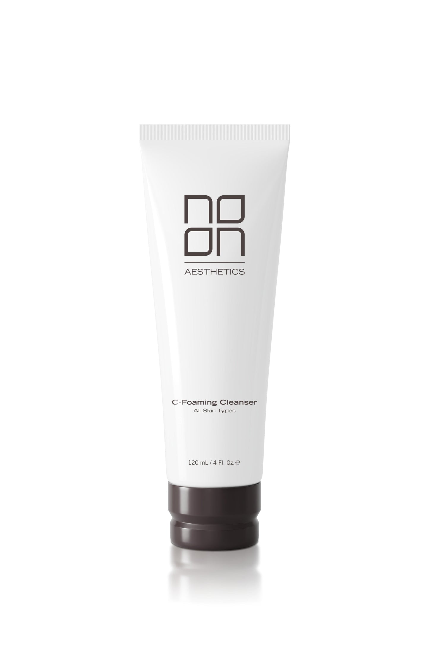NOON Aesthetics NOON Aesthetics C-Foaming Cleanser (120ml)