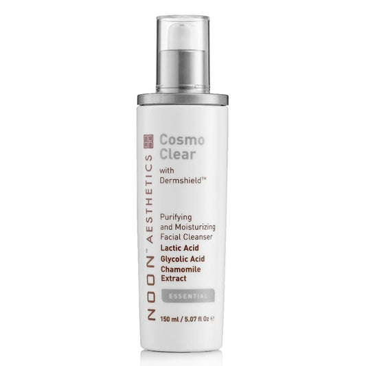 NOON Aesthetics NOON Aesthetics CosmoClear Purifying Cleanser 150ml