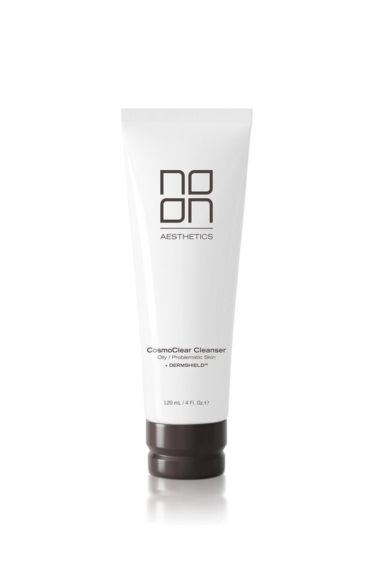 NOON Aesthetics NOON Aesthetics CosmoClearCleanser 120ml