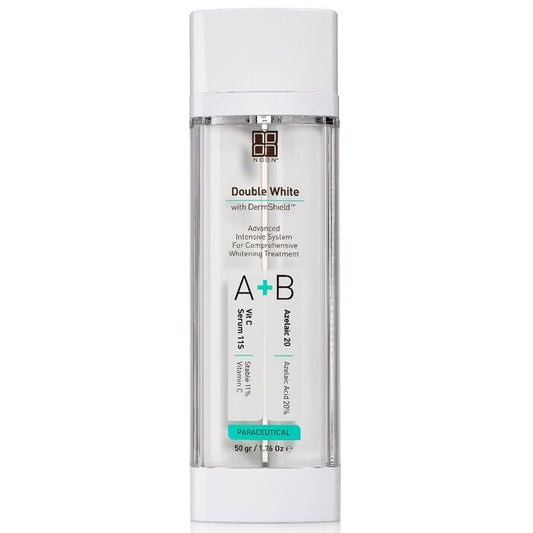 NOON Aesthetics NOON Aesthetics Double White 50g