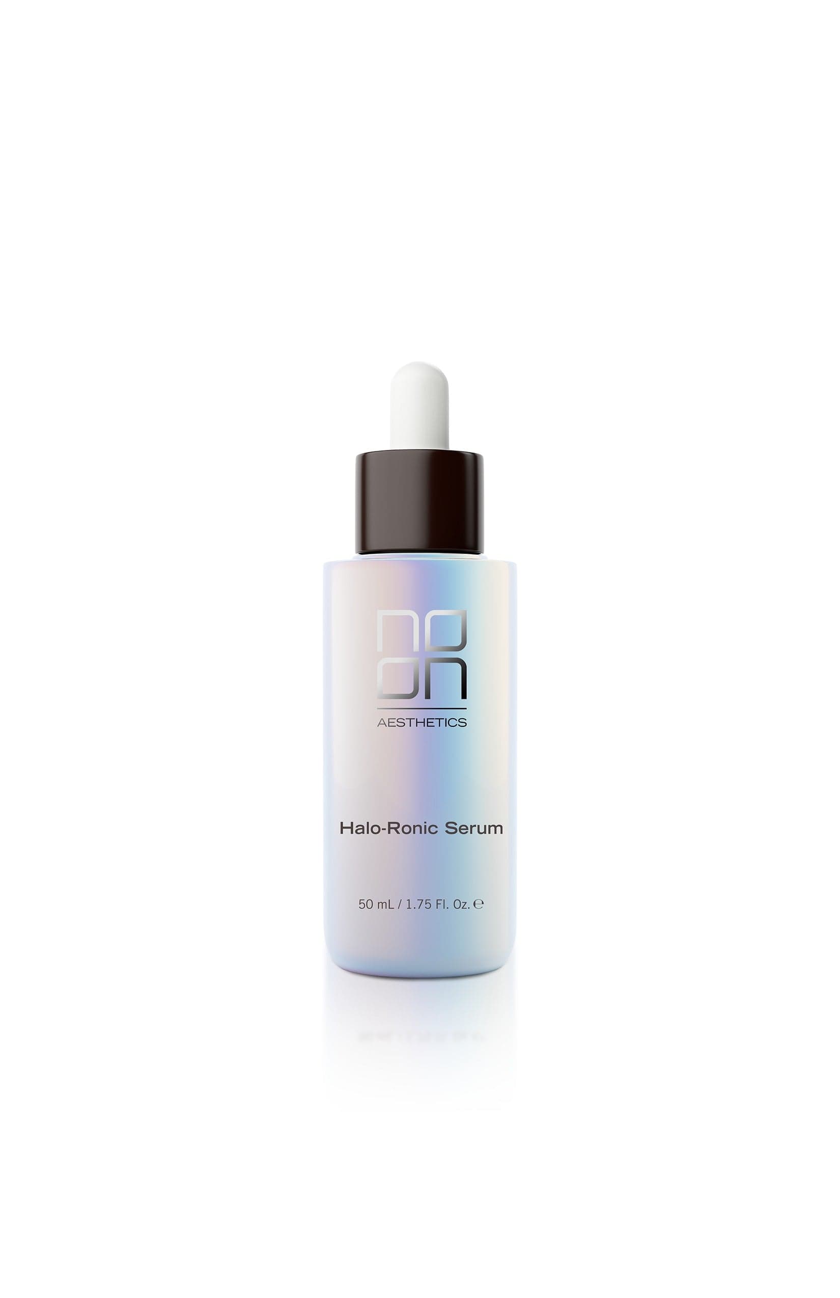 NOON Aesthetics Halo-Ronic Serum 50ml – NyHud.no