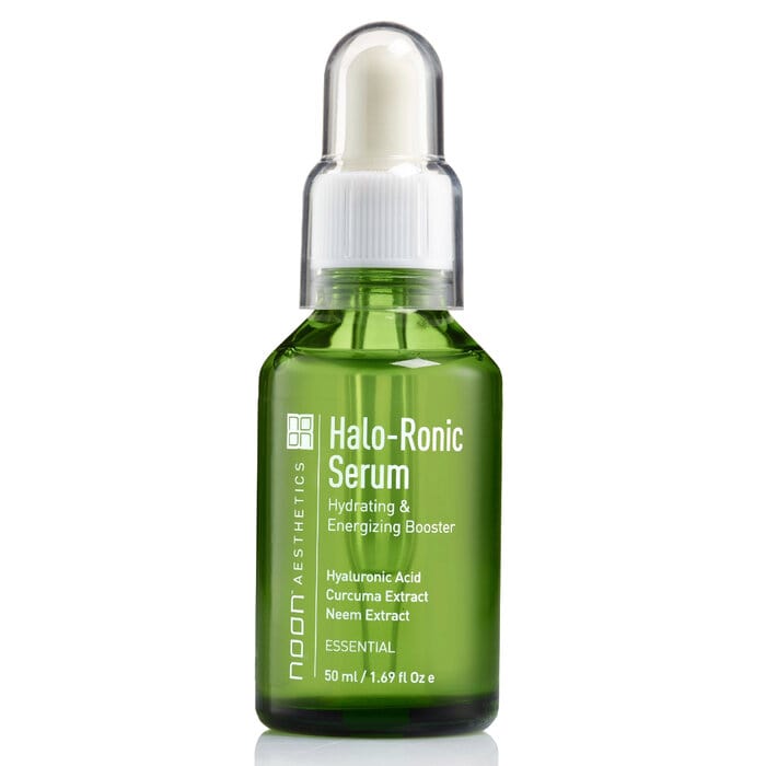 NOON Aesthetics NOON Aesthetics Halo-Ronic Serum 50ml