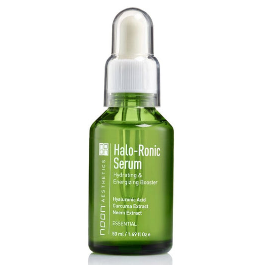 NOON Aesthetics NOON Aesthetics Halo-Ronic Serum 50ml