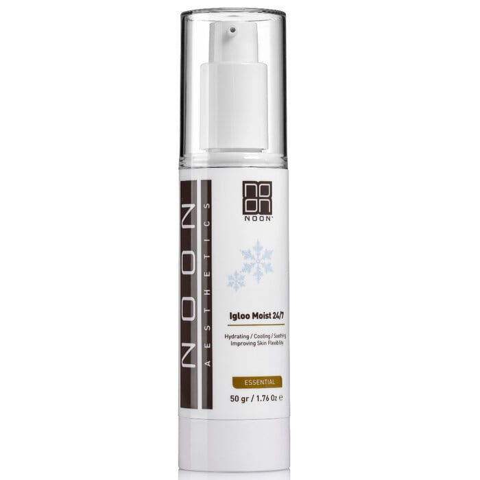 NOON Aesthetics NOON Aesthetics Igloo Moist 24/7 50g