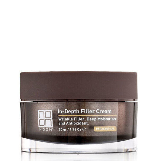 NOON Aesthetics NOON Aesthetics In-Depth Filler Cream 50g