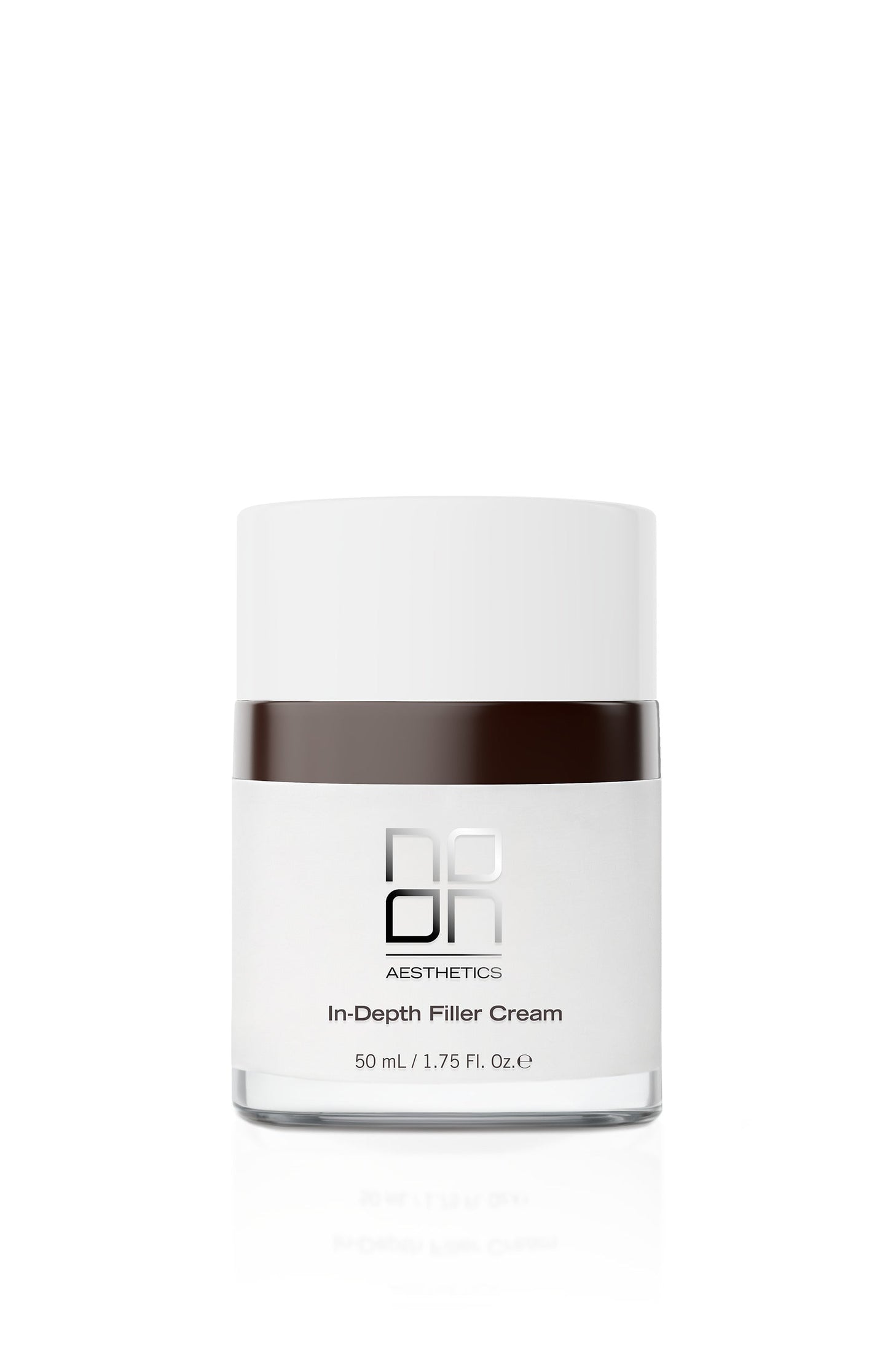 NOON Aesthetics NOON Aesthetics In-Depth Filler Cream 50ml