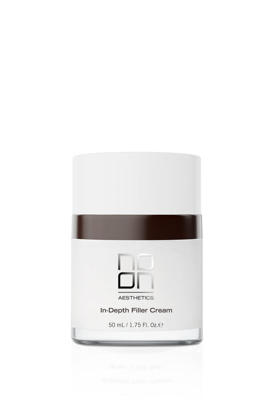 NOON Aesthetics NOON Aesthetics In-Depth Filler Cream 50ml