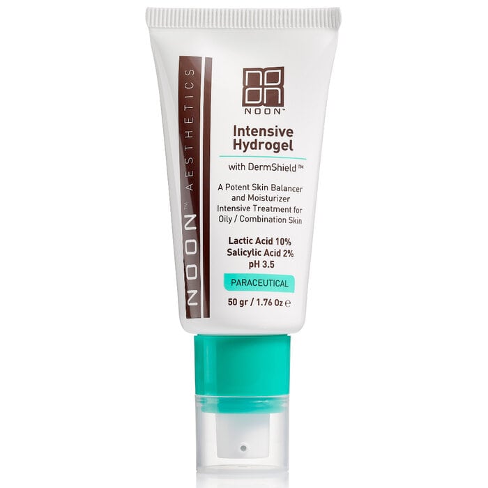 NOON Aesthetics NOON Aesthetics Intensive Hydrogel 50g