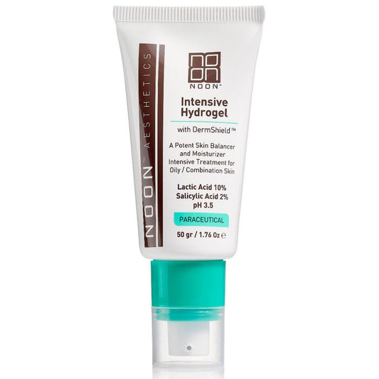 NOON Aesthetics NOON Aesthetics Intensive Hydrogel 50g