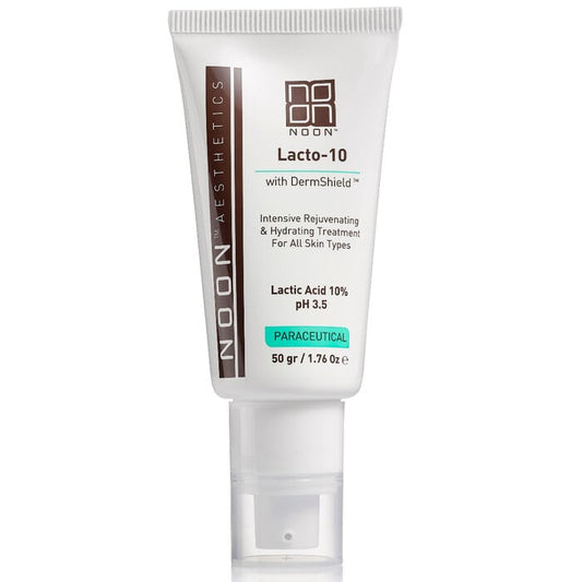 NOON Aesthetics NOON Aesthetics Lacto-10 50g