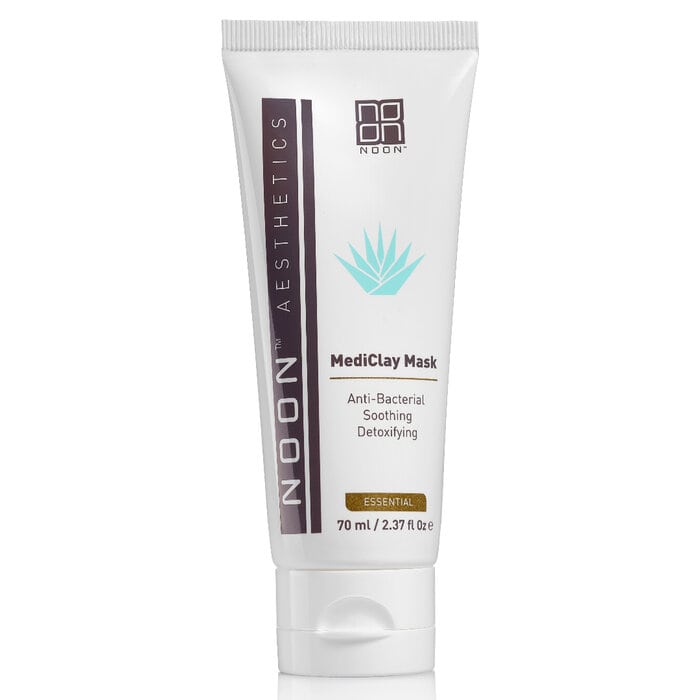 NOON Aesthetics NOON Aesthetics MediClay Mask 70ml