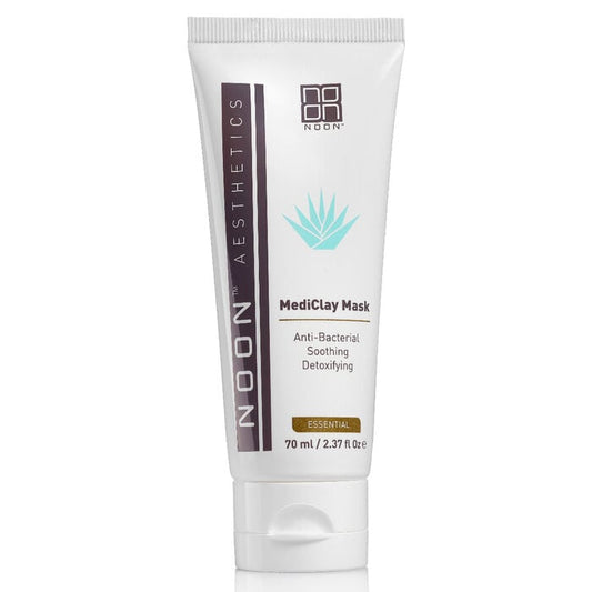 NOON Aesthetics NOON Aesthetics MediClay Mask 70ml