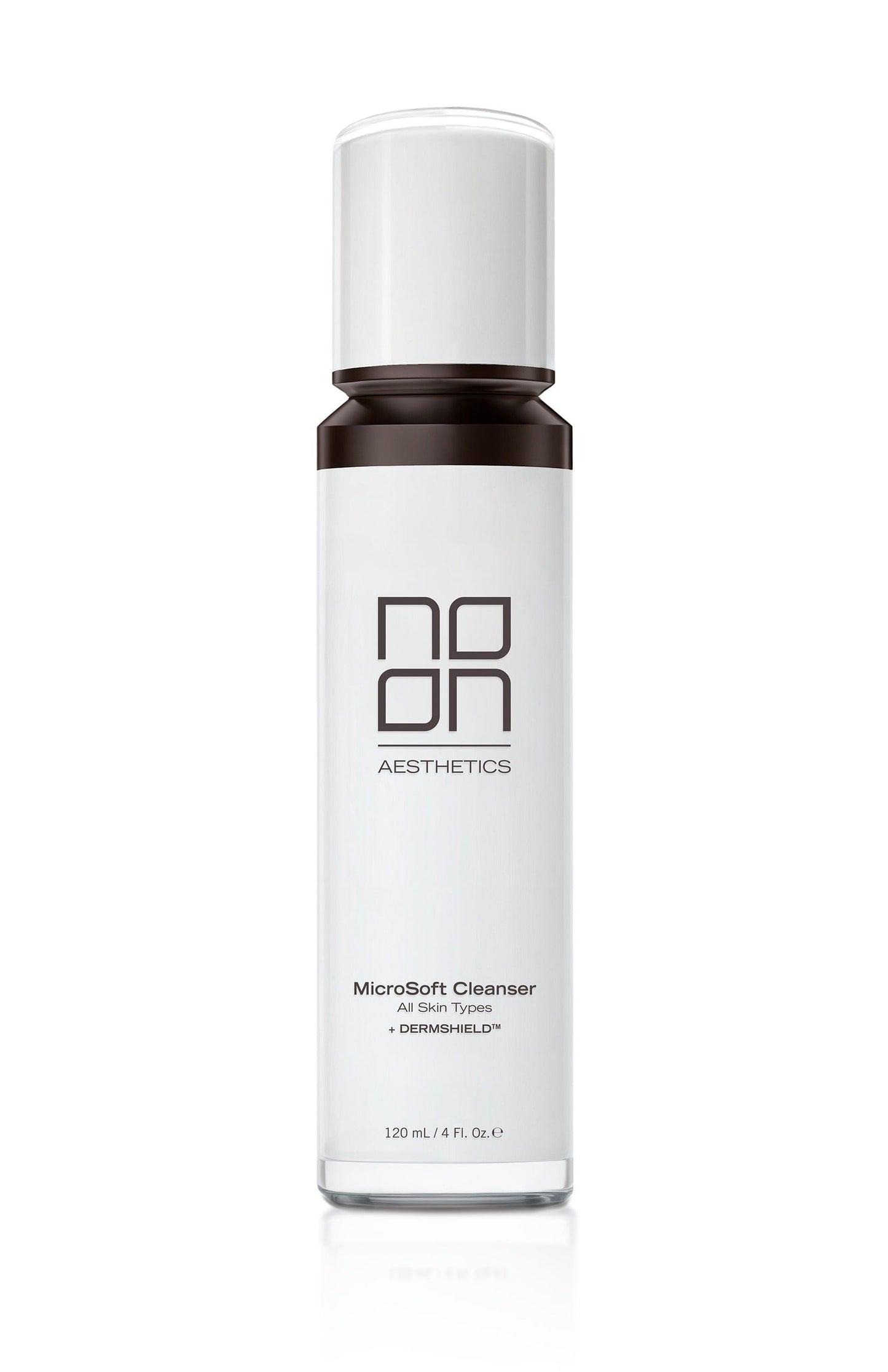 NOON Aesthetics NOON Aesthetics MicroSoft Cleanser 120ml