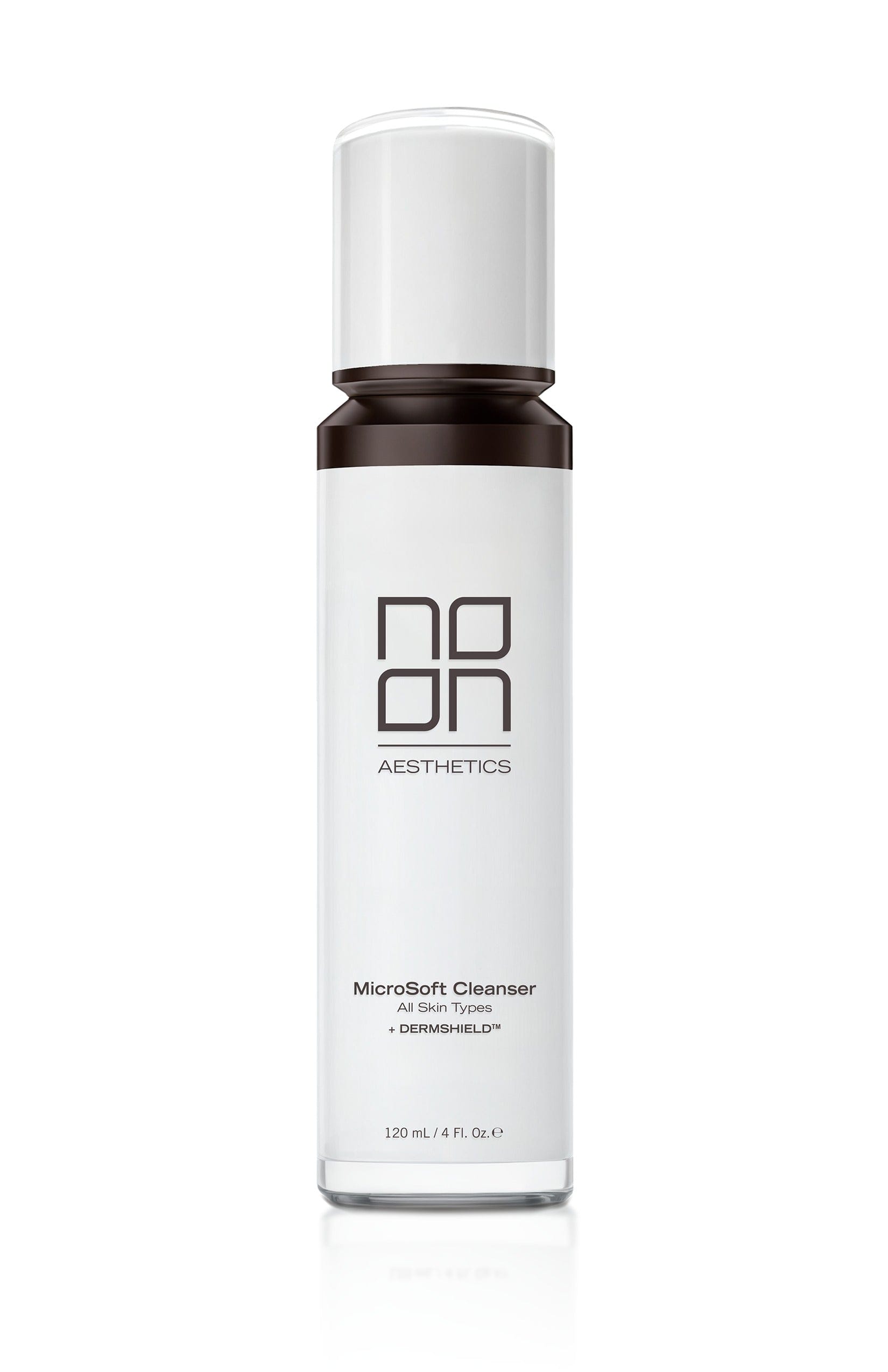 NOON Aesthetics NOON Aesthetics MicroSoft Cleanser 120ml