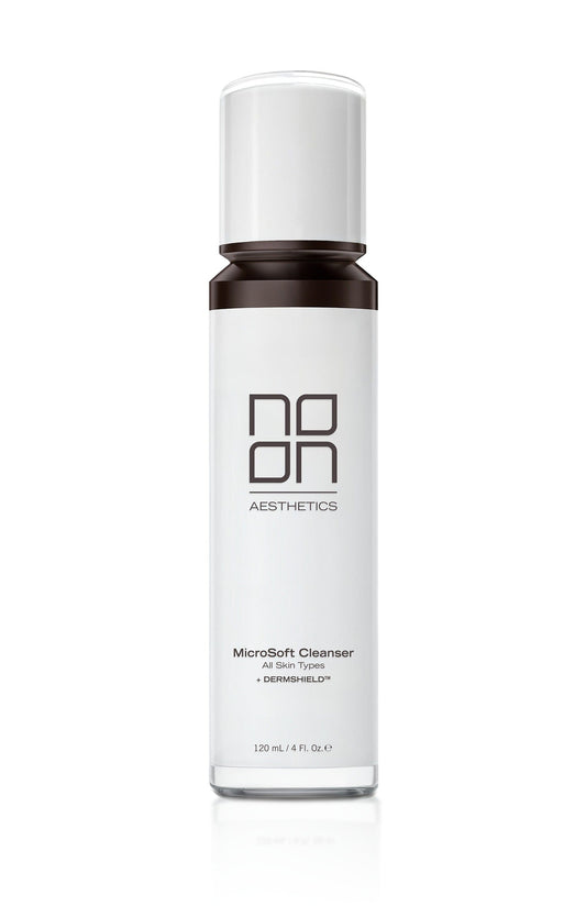NOON Aesthetics NOON Aesthetics MicroSoft Cleanser 120ml