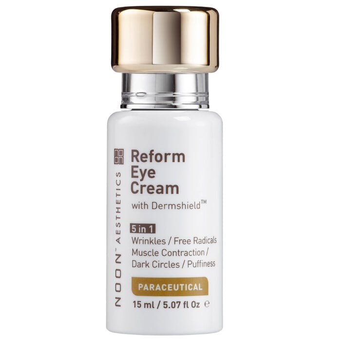 NOON Aesthetics NOON Aesthetics Reform Eye Creme 15ml