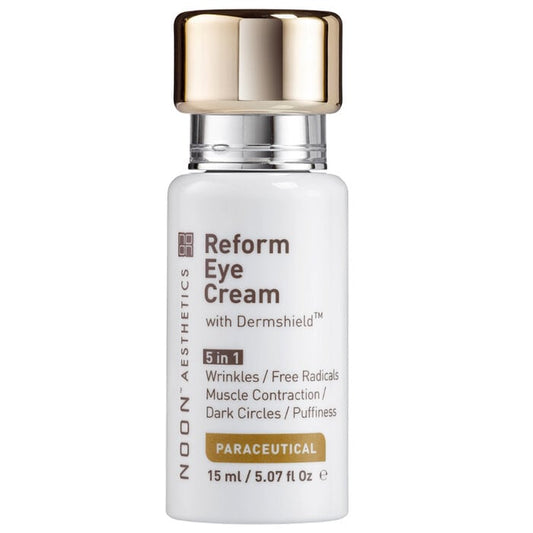 NOON Aesthetics NOON Aesthetics Reform Eye Creme 15ml