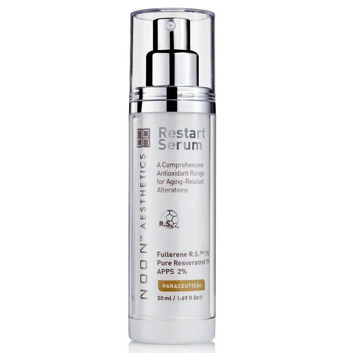 NOON Aesthetics NOON Aesthetics Restart Serum 50ml