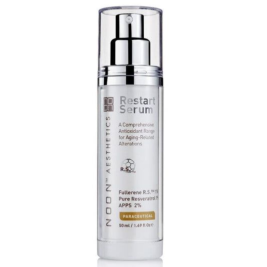 NOON Aesthetics NOON Aesthetics Restart Serum 50ml