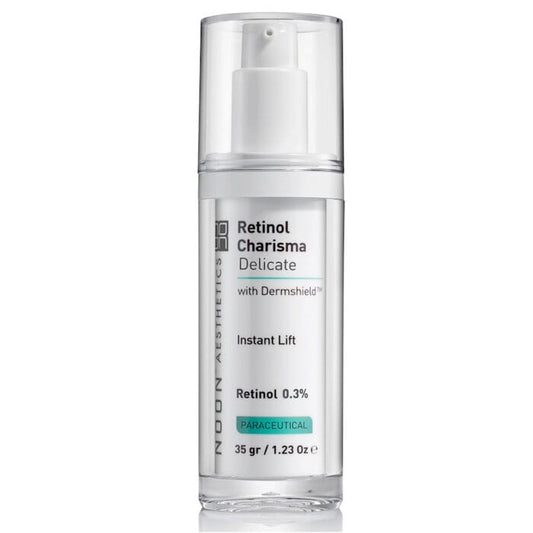 NOON Aesthetics NOON Aesthetics Retinol Charisma Delicate 0,3% Retinol 35g