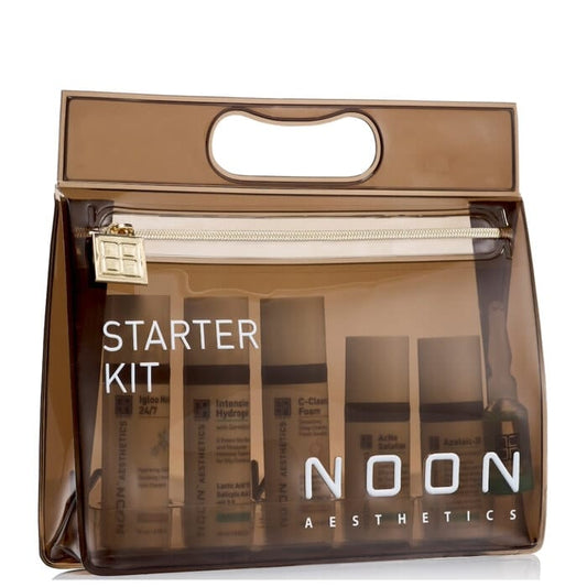 NOON Aesthetics NOON Aesthetics Starterkit Acne 70ml