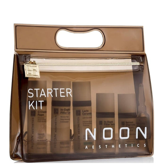 NOON Aesthetics NOON Aesthetics Starterkit Anti-Age 55ml