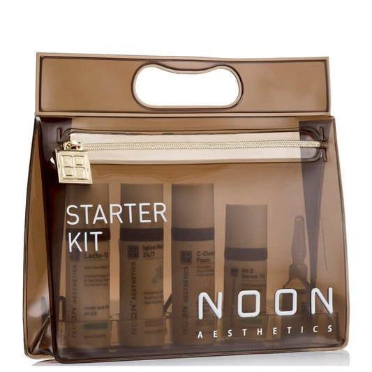 NOON Aesthetics NOON Aesthetics Starterkit Experience 60ml