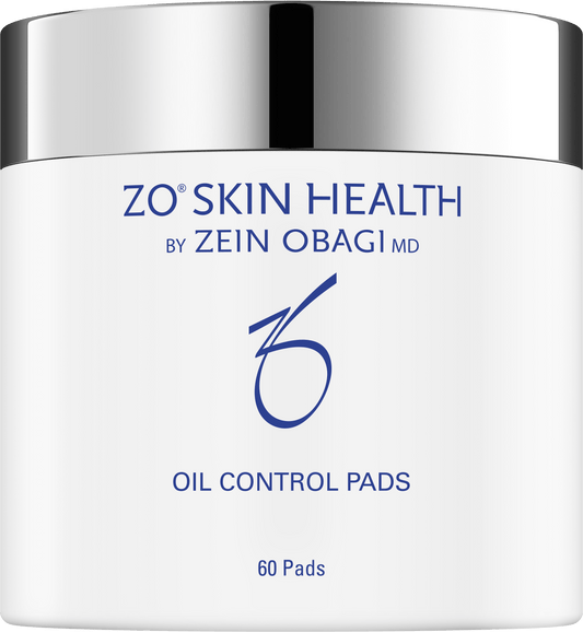 ZO Skin Health Hudpleie OIL CONTROL PADS (60 pads)
